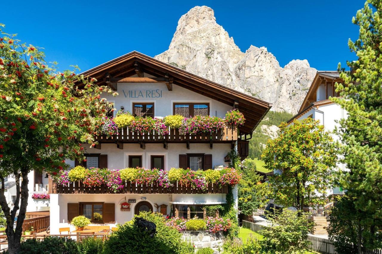 Resi * Corvara In Badia