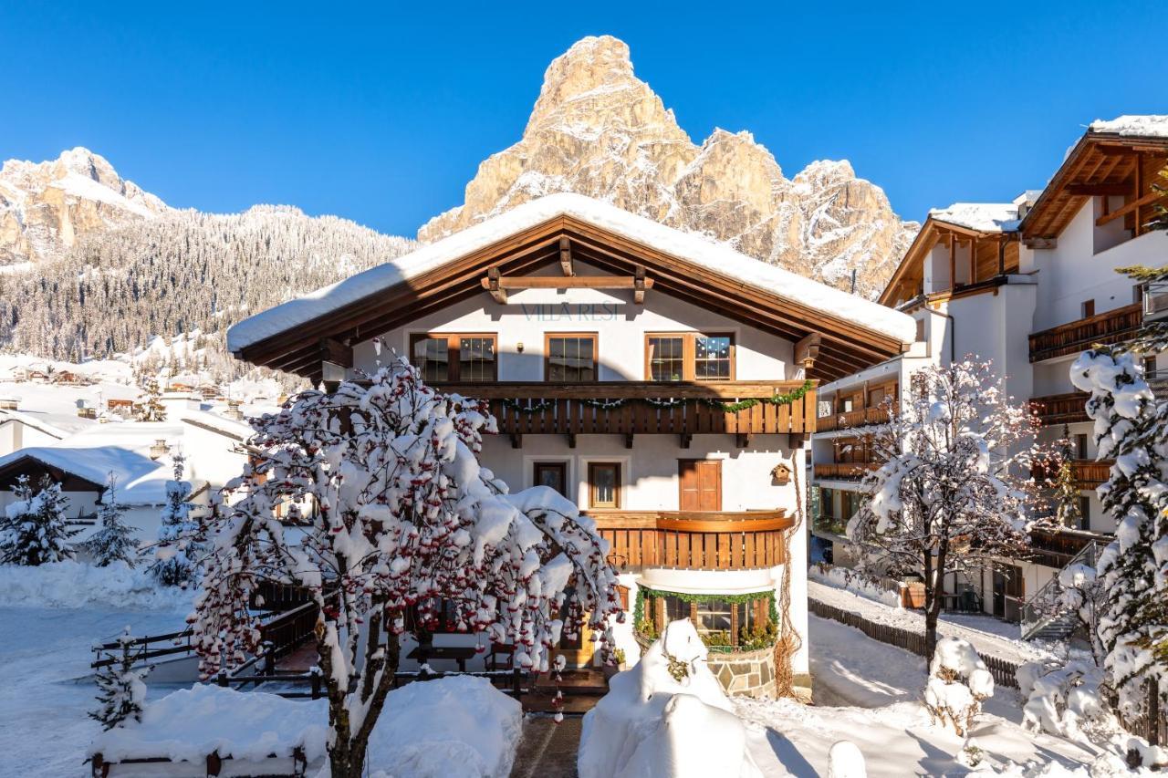 Resi Corvara